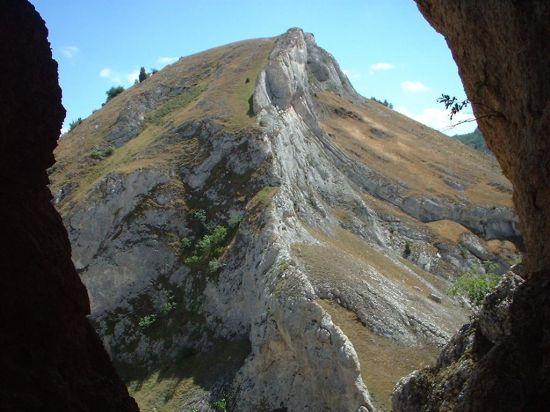 Valle del Oca